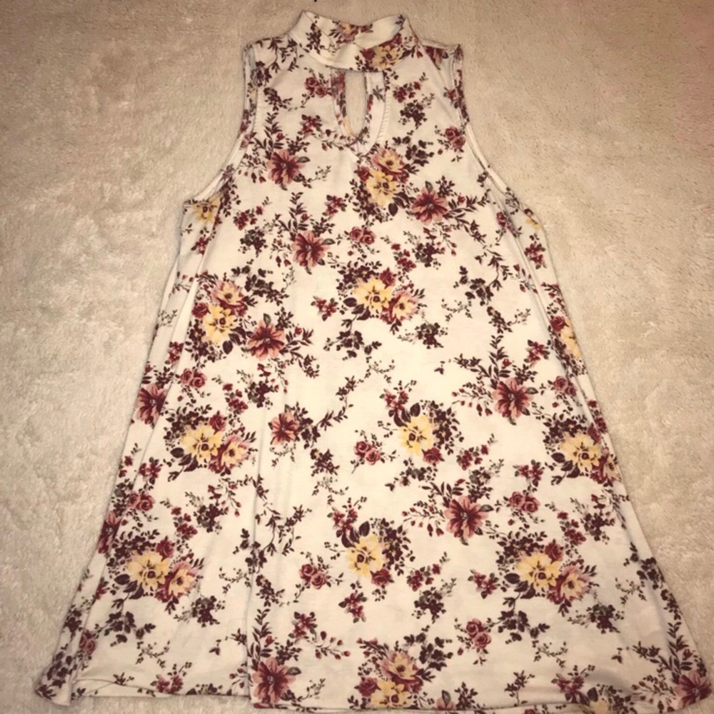 Cute dress
